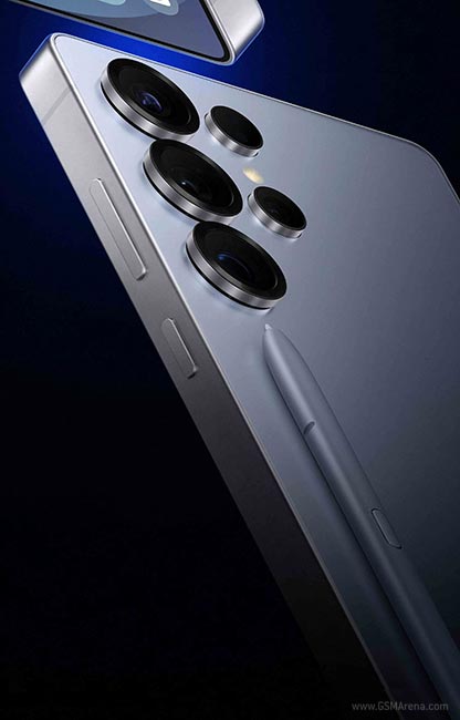 Samsung Galaxy S25 Ultra Flip Cover