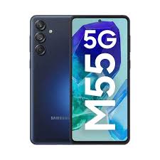 Samsung Galaxy M55 5G