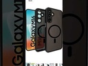 Samsung Galaxy M16 Silicone Case