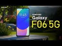 ​​Samsung Galaxy F06 5G, 128GB 6GB RAM