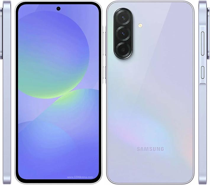 Samsung Galaxy A36 5G 256GB/8GB