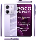 Xiaomi POCO M7 Screen Replacement and Repairs
