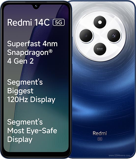 Xiaomi Redmi 14C Screen Replacement and Repairs 
