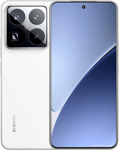 Xiaomi 15 Pro Screen Replacement