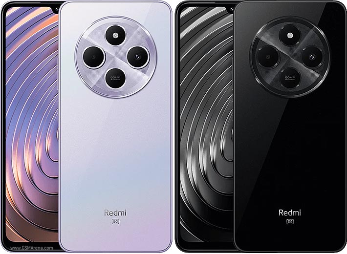 Xiaomi Redmi A4 Screen Replacement