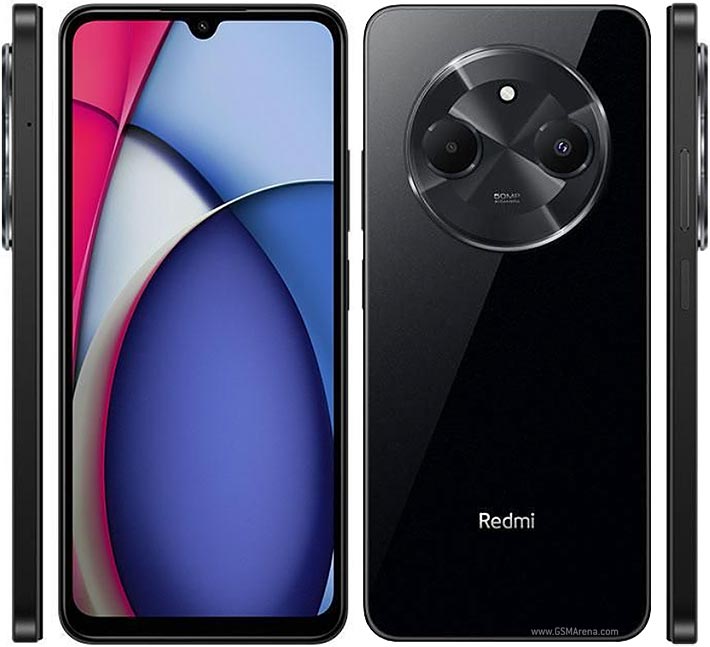 Xiaomi Redmi A3 Pro Screen Replacement