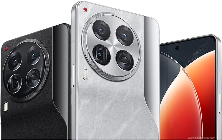 Tecno Camon 30, 256GB 8GB RAM