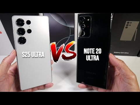 ​Samsung Galaxy Note 20 Ultra 5G 256GB/12GB