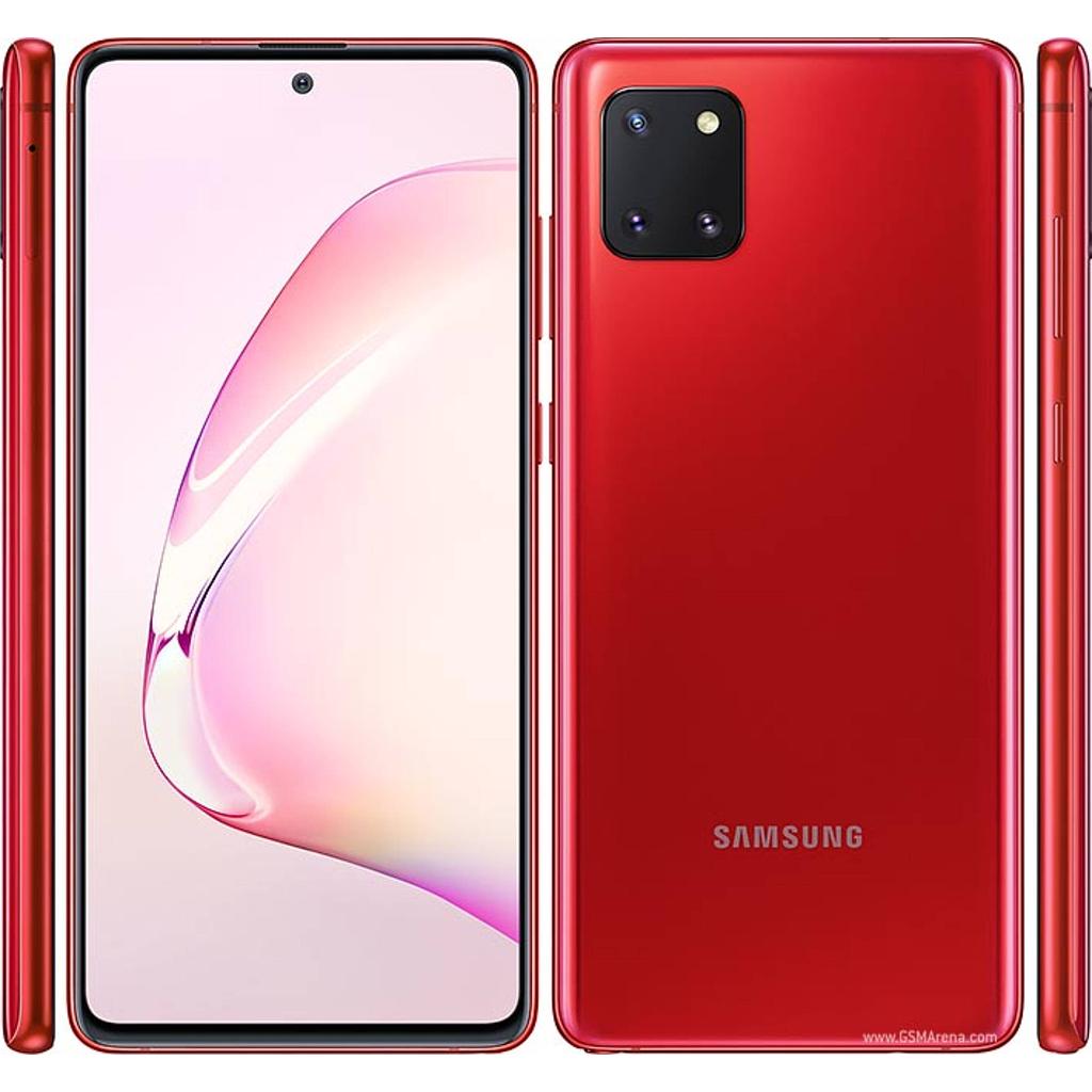 ​​Samsung Galaxy Note 10 Lite