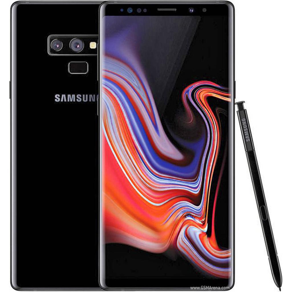 ​Samsung Galaxy Note 9, 512GB 8GB RAM