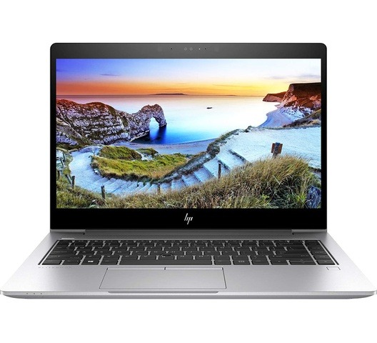 ​HP EliteBook 1040 G7 Core i7 10th Gen 16GB RAM 512GB