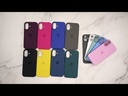 Apple iPhone 16 Plus Silicone Case with MagSafe