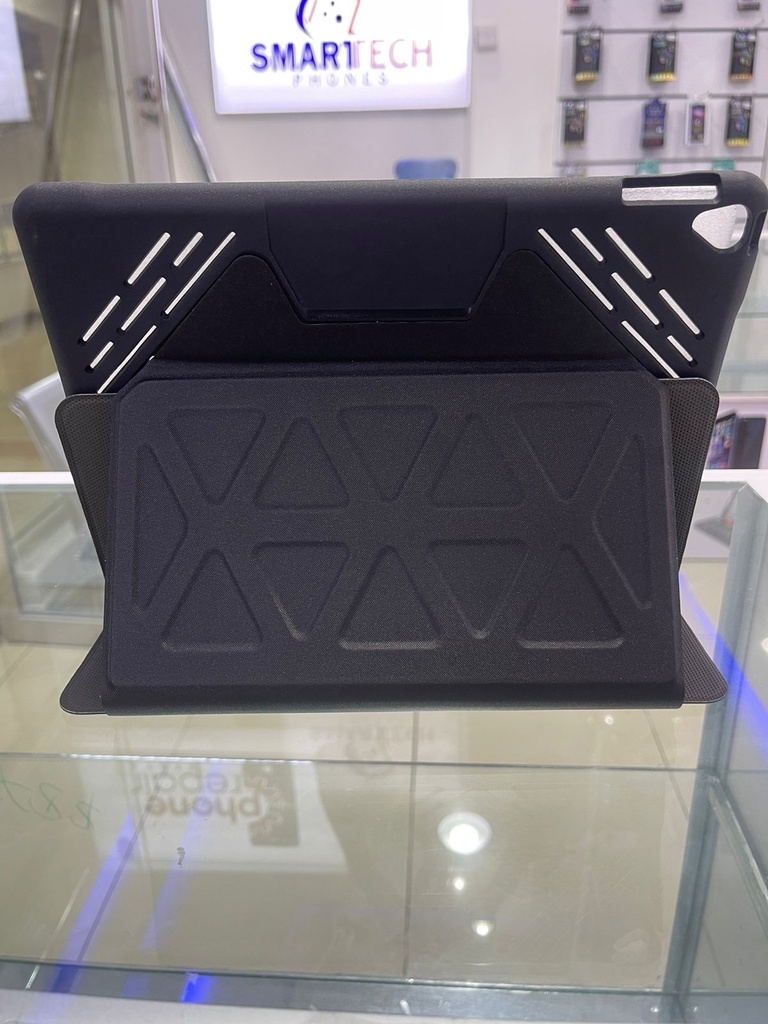 Samsung Galaxy Tab S10 FE Plus Smart Book Cover