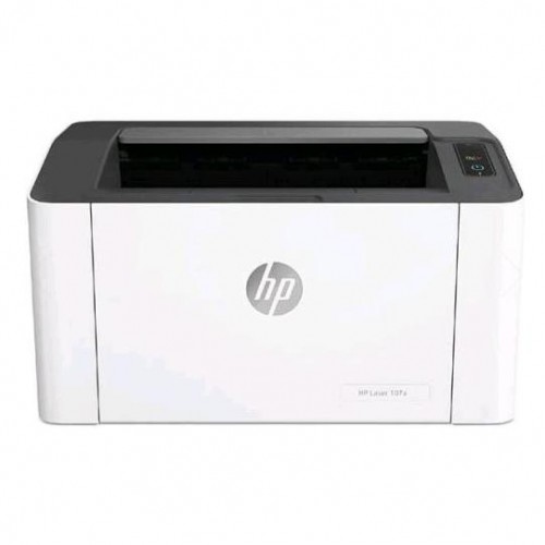 HP LASERJet 107a Printer
