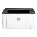 HP LASERJet 107a Printer