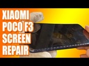 Xiaomi Poco F3 Screen Replacement