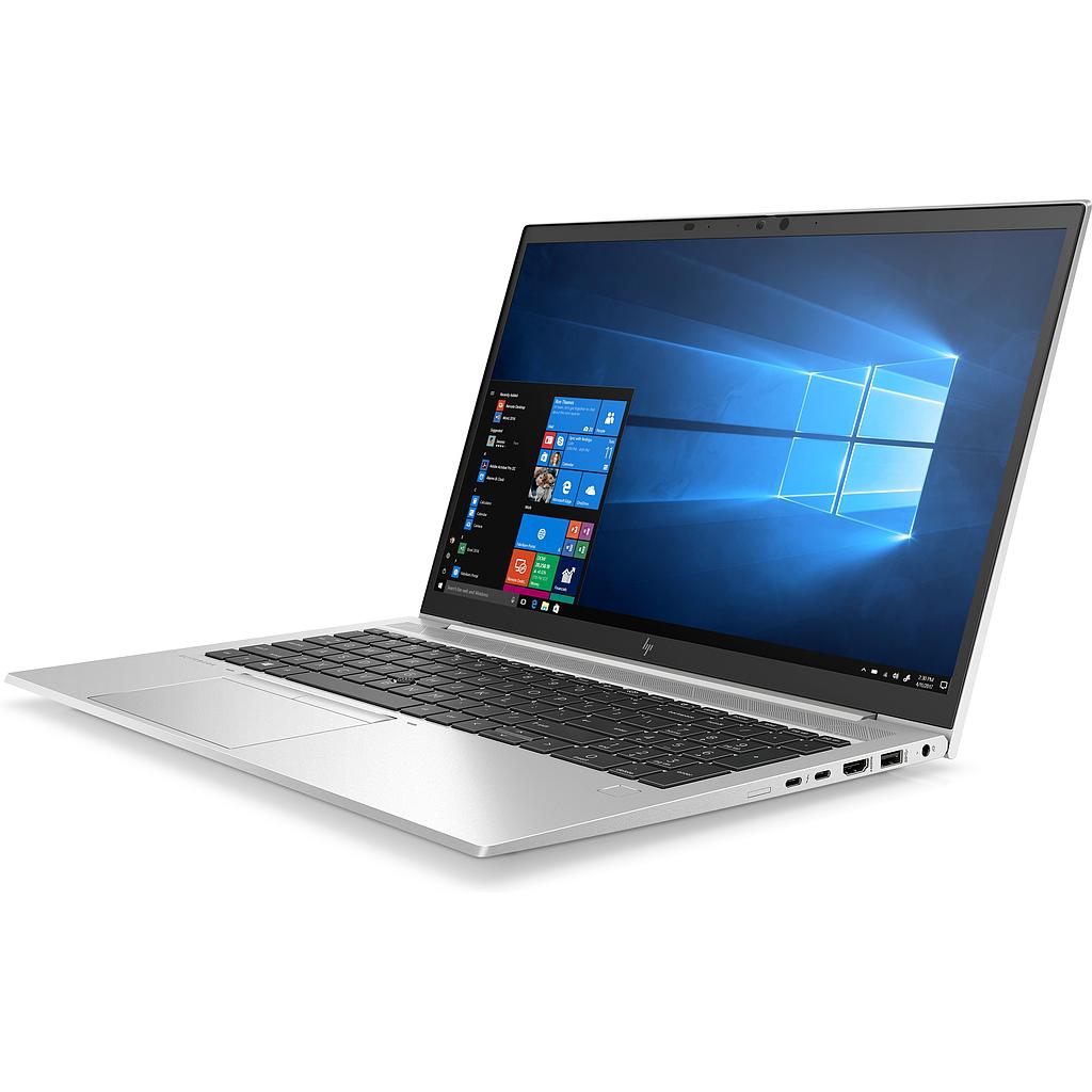 HP EliteBook 850 G3 Core i7 6th Generation 8GB RAM 256GB SSD