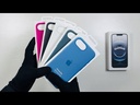 Apple iPhone 16e Silicone Case