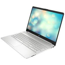 HP 15s Core i7 12th Gen 8GB RAM 512GB