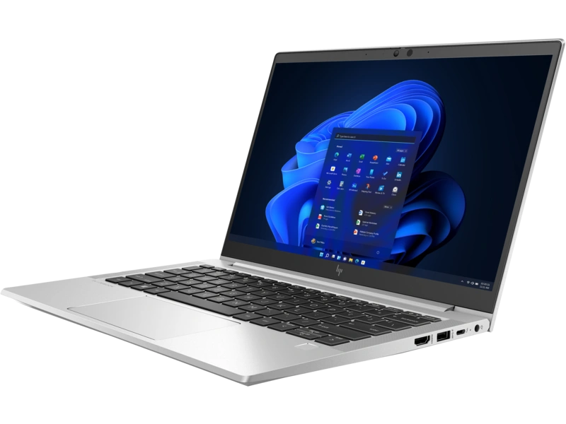 HP EliteBook 630 G10 Core i7 12th Generation 16GB RAM 512GB SSD 