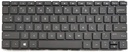 HP ELITEBOOK 830 G10 Keyboard Replacement