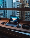 ​MacBook Pro A1990 Screen Replacement 