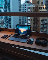 MacBook Pro A1706 Screen Replacement 