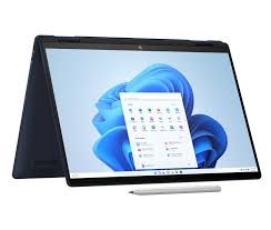 HP Envy 14 x360 2 in 1 Core i7 15th Gen 16GB RAM 512GB