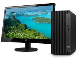 HP Pro Tower 400 G9 Core i3 13th Gen 8GB RAM 512 SSD Desktop