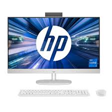 HP All-in-One 27 CR Core i7 13th Gen 8GB RAM 512 SSD Desktop