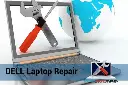 Dell Latitude 7200 2-in-1 Notebook Screen Replacement