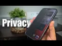 Apple iPhone 13 Privacy Screen Protector