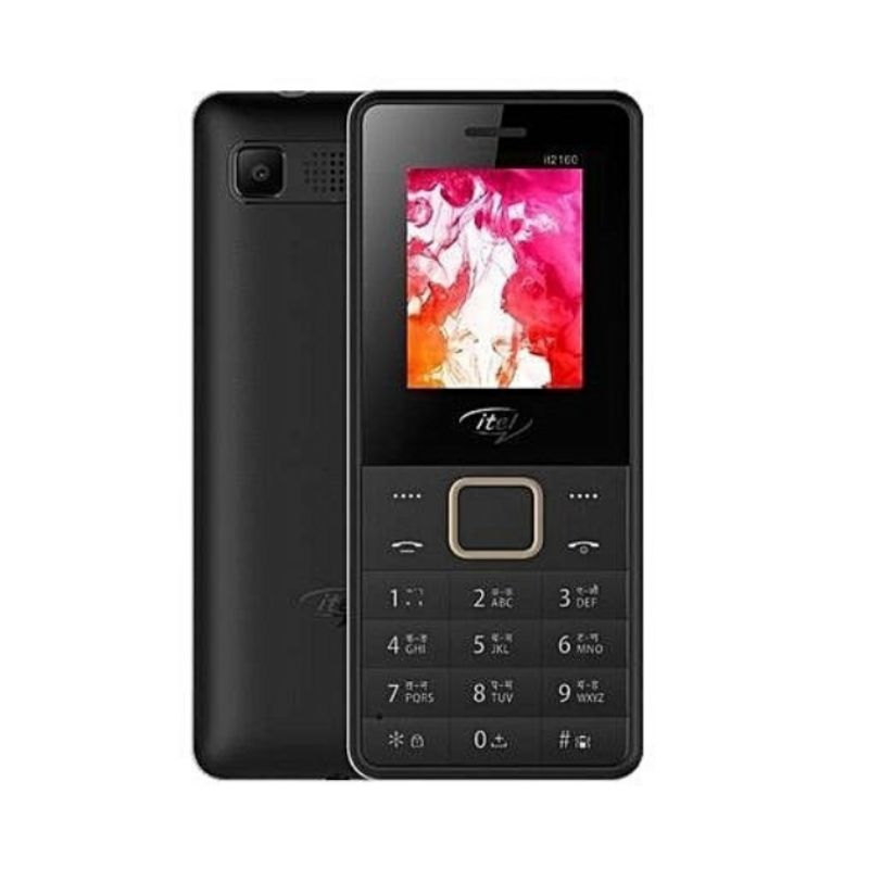 itel 2160