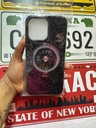 Apple iPhone 16 Pro Max Fancy Wheel Covers