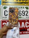 Apple iPhone 16 Pro Max Fancy Jungle Covers