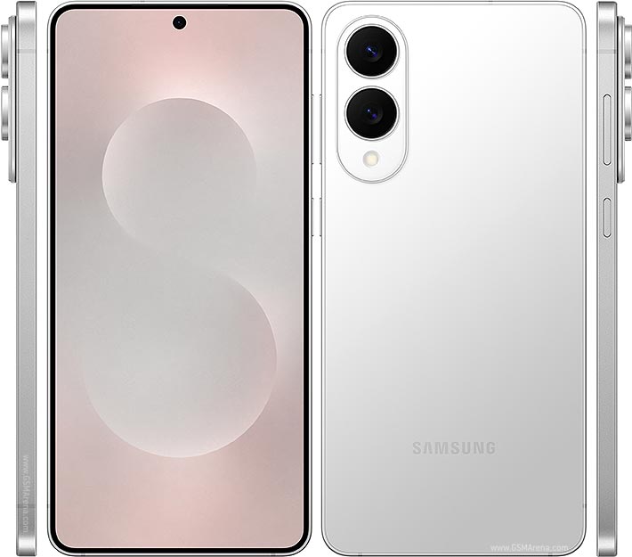 Samsung Galaxy S25 Edge 256GB