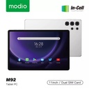 Modio M92 5G Tablet 