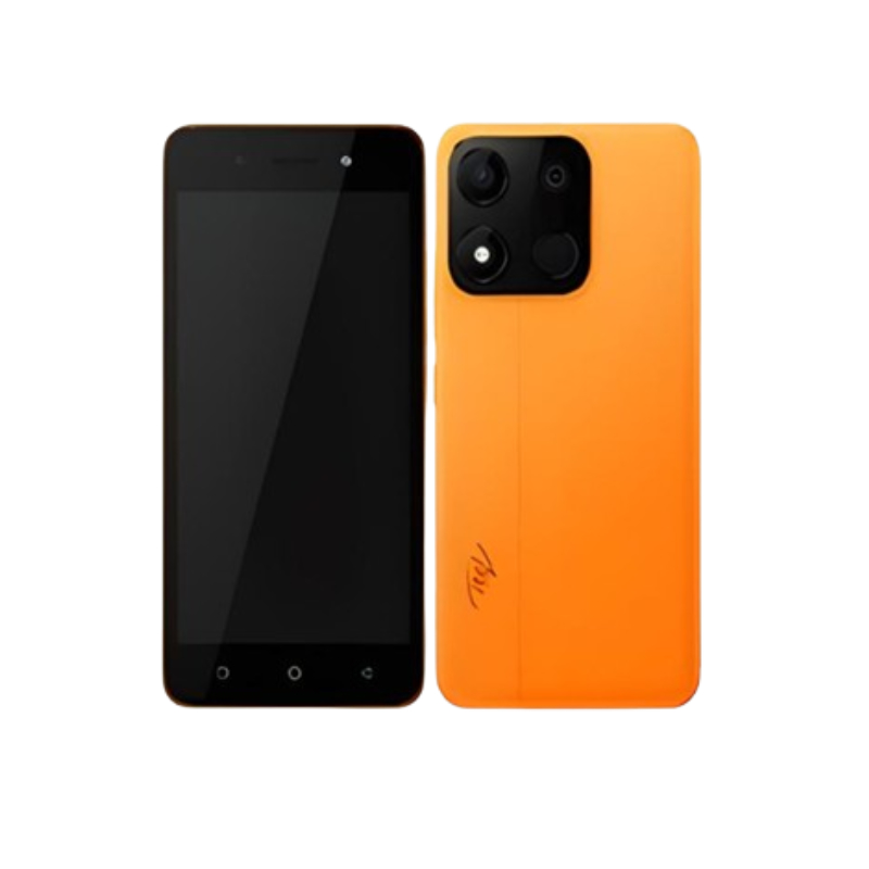 itel A18s 