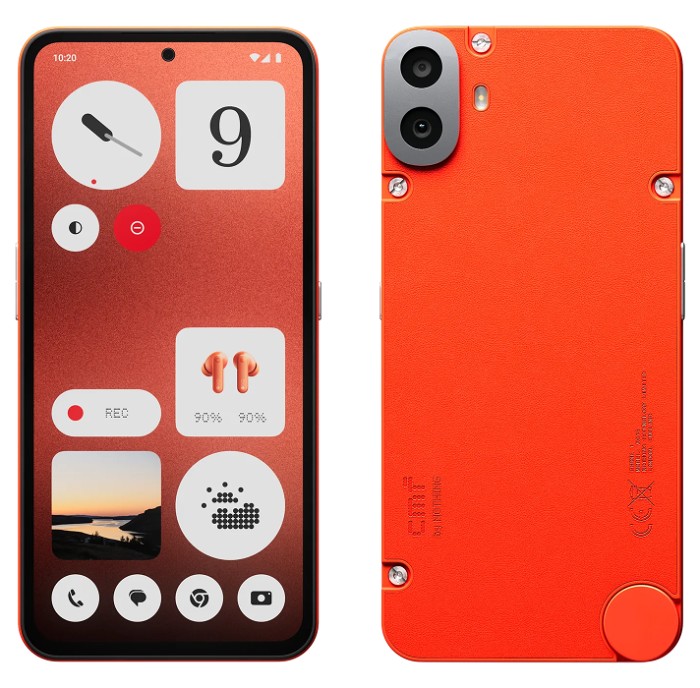 Nothing CMF Phone 1 Screen Replacement