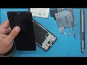 ​Nothing Phone (3a) Screen Replacement
