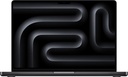 14-inch MacBook Pro M3 8GB RAM 512GB SSD