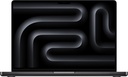 14-inch MacBook Pro M3, 16GB RAM 1TB SSD