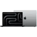 14-inch MacBook Pro M4 Pro 2024 24GB RAM 1TB SSD (MX2J3) (Black)