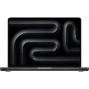14-inch MacBook Pro M4 Max 2024 36GB RAM 1TB SSD (MX2K3) (Silver Black)