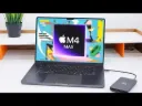 16-inch MacBook Pro M4-Max
