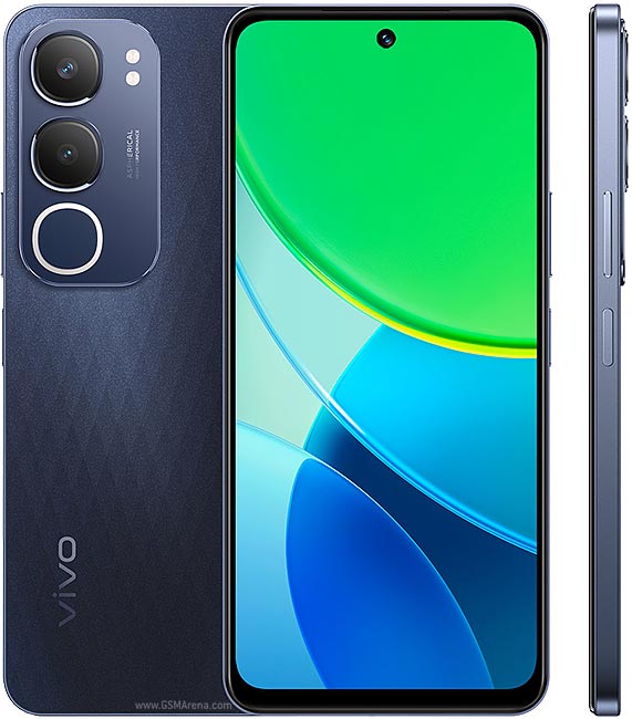 Vivo Y19s 128GB/4GB
