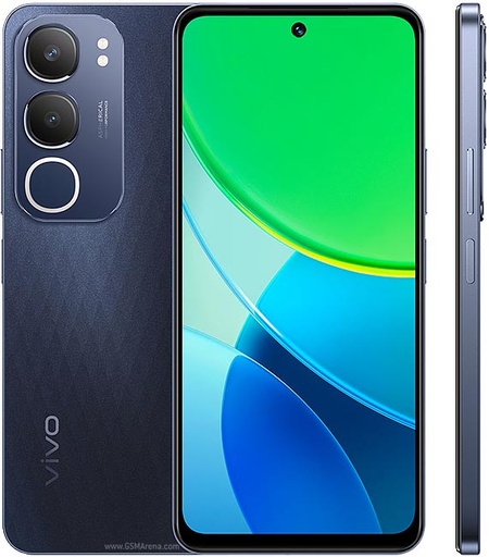 Vivo Y19s, 128GB 4GB RAM