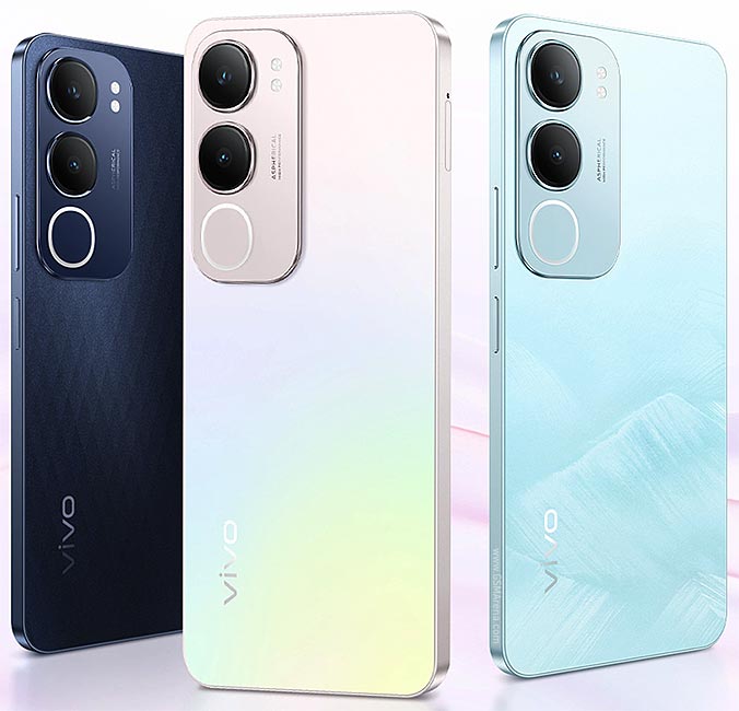 Vivo Y19s 128GB/6GB