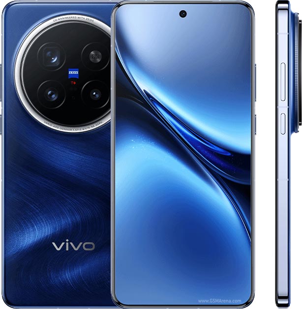 Vivo X200 Pro, 512GB 16GB RAM