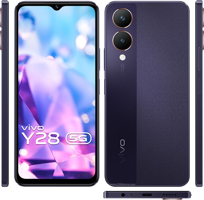 Vivo Y28 256GB/8GB